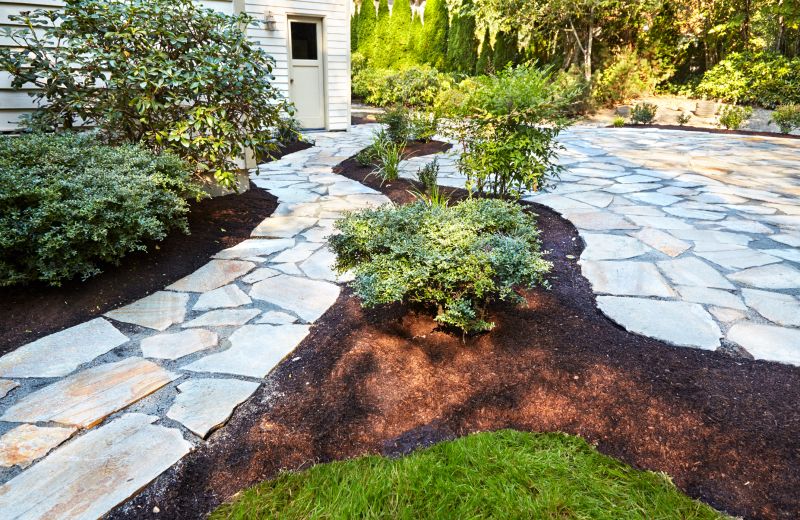 Paved Pathway Service