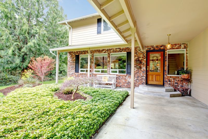 Masonry and Concrete Service Providers