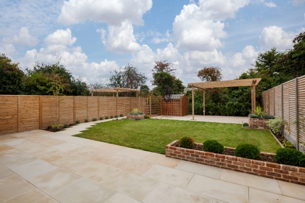 Concrete And Masonry Service in Hayden