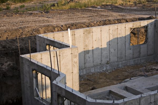 Cost of Concrete Basement Pouring in Hayden