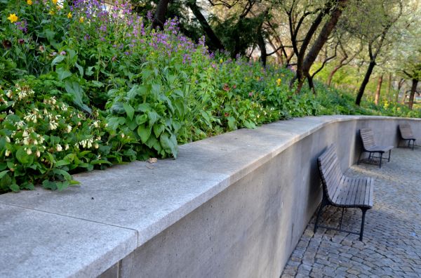Concrete Retaining Wall Service in Hayden