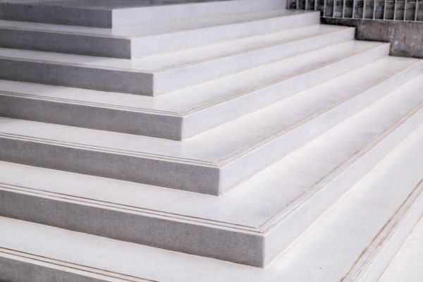 Concrete Steps Replacement in Hayden