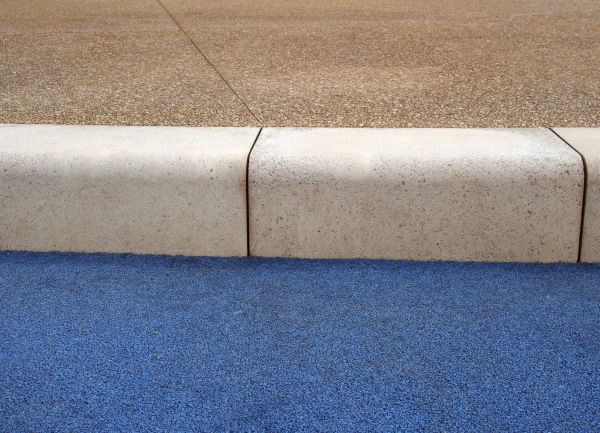 Curb And Sidewalk Installation in Hayden