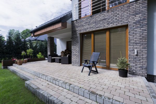 Cost of Patio Installation in Hayden