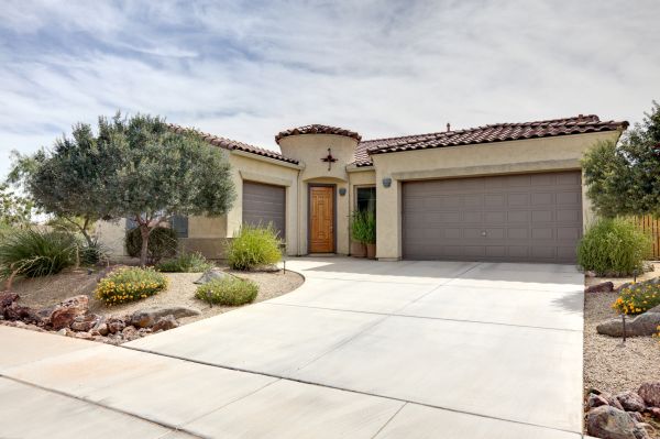Cost of Residential Concrete Service in Hayden