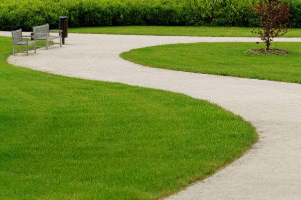 Sidewalk Concrete Service in Hayden