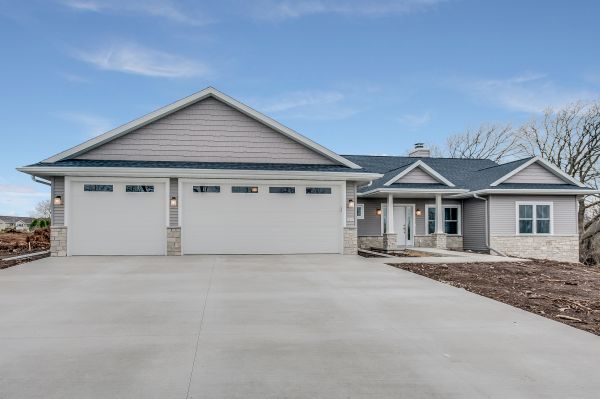 Cost of Driveway Installation in Hayden