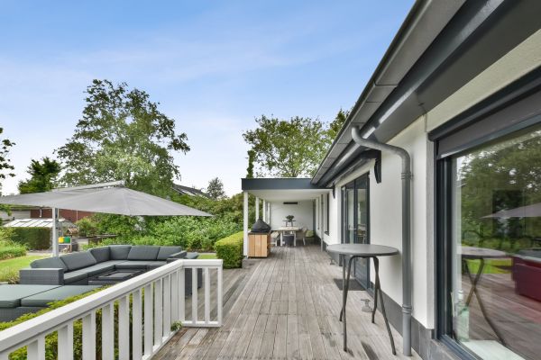 Cost of Patio Renovation in Hayden