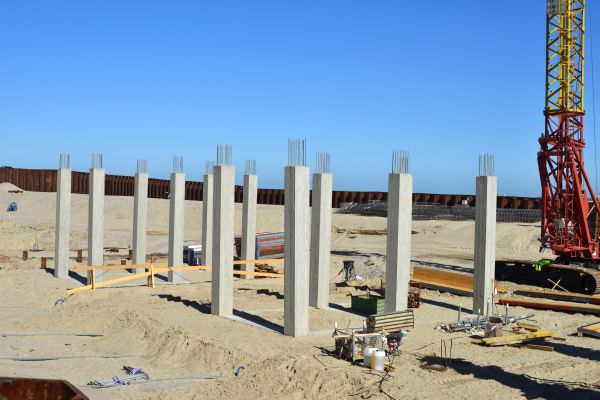 Cost of Foundation Piers Installation in Hayden