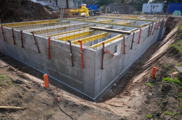 Cost of Home Foundation Installation in Hayden