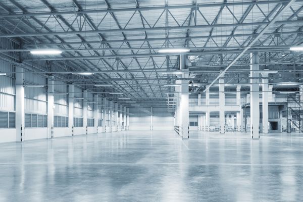 Polished Concrete Service in Hayden