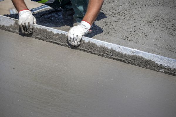 Cost of Concrete Replacement in Hayden