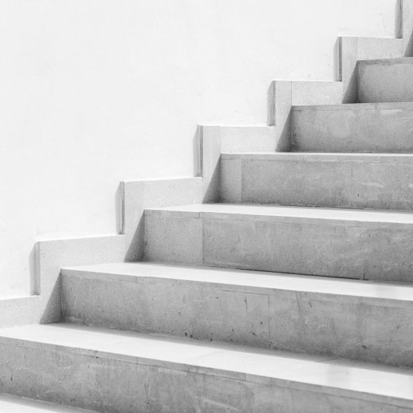 Outdoor Steps Service in Hayden