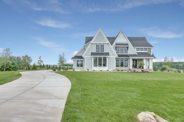 Cost of New Driveway Construction in Hayden