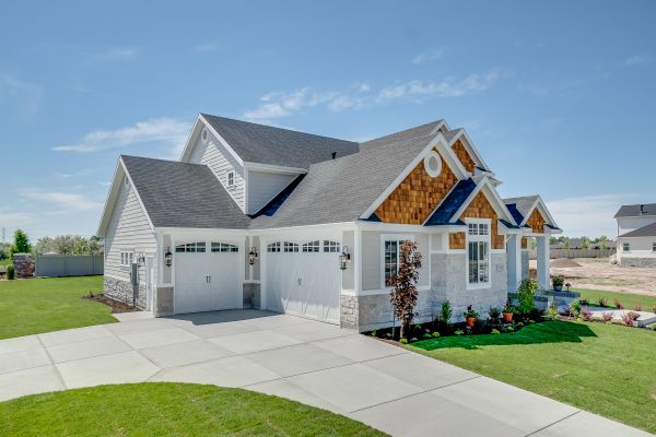 Cost of Concrete Driveway Paving in Hayden