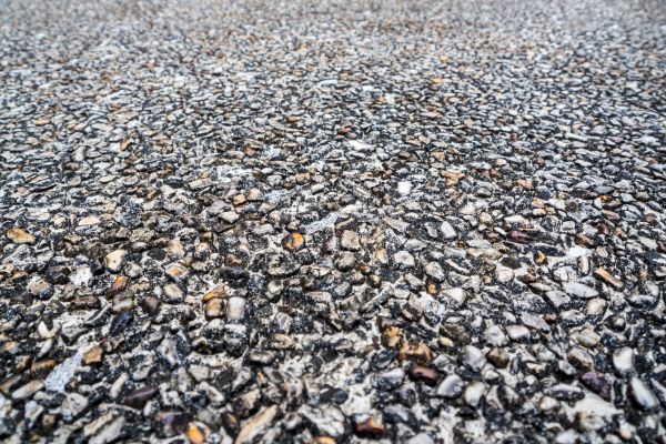 Cost of Exposed Aggregate Paving in Hayden