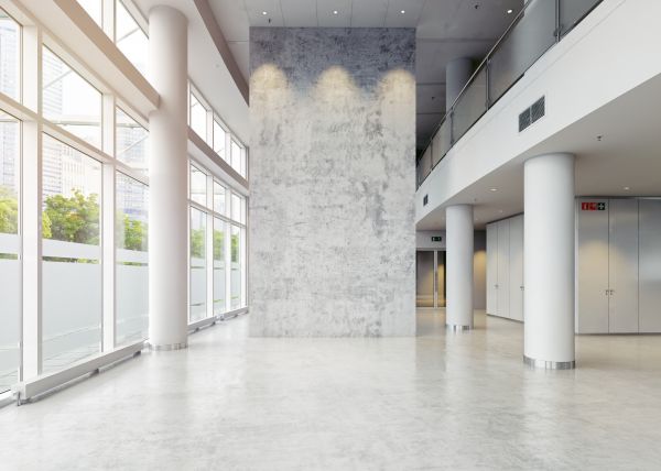 Concrete Floor Replacement in Hayden