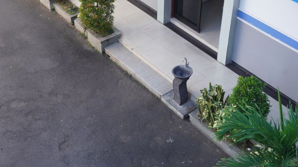 Driveway Approach Installation in Hayden