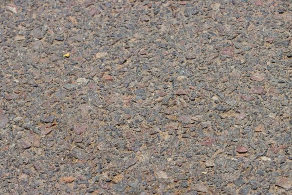Aggregate Installation in Hayden