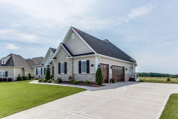 Cost of Driveway Pad Installation in Hayden