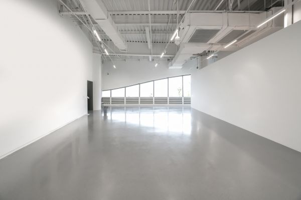 Cement Floor Installation in Hayden