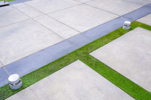 Concrete Pads Installation in Hayden