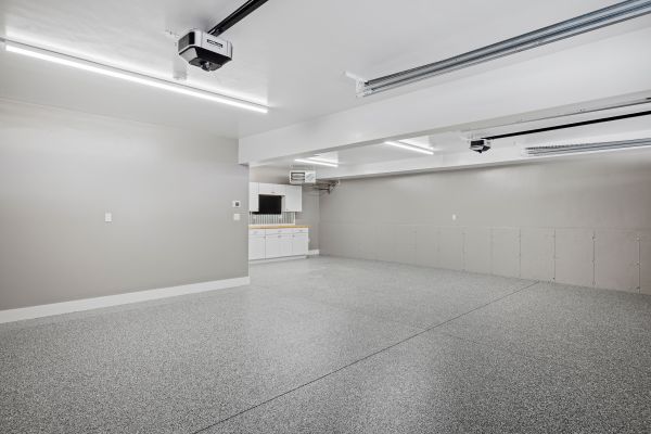 Cost of Garage Paving in Hayden