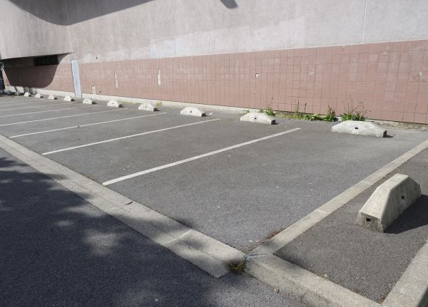 Parking Pad Construction in Hayden