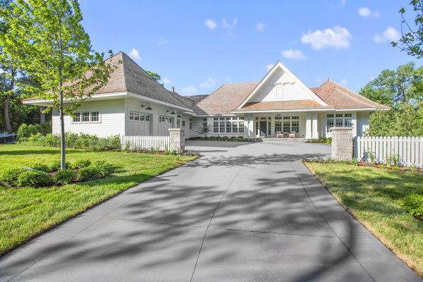 Cost of Driveway Concreting in Hayden