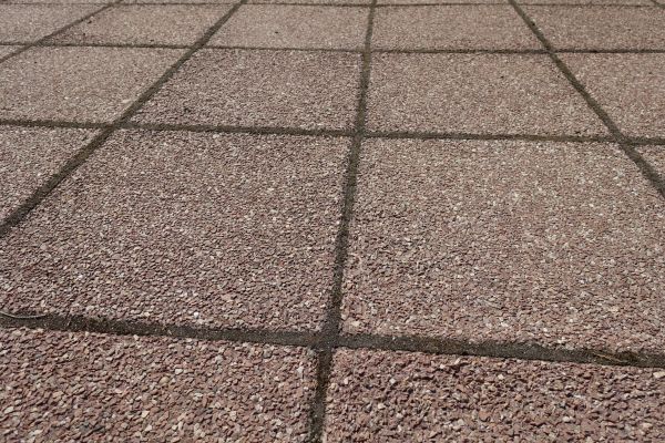 Exposed Aggregate Service in Hayden