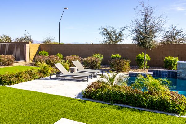Swimming Pool Patio Service in Hayden