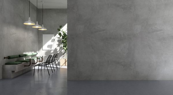Cement Wall Construction in Hayden