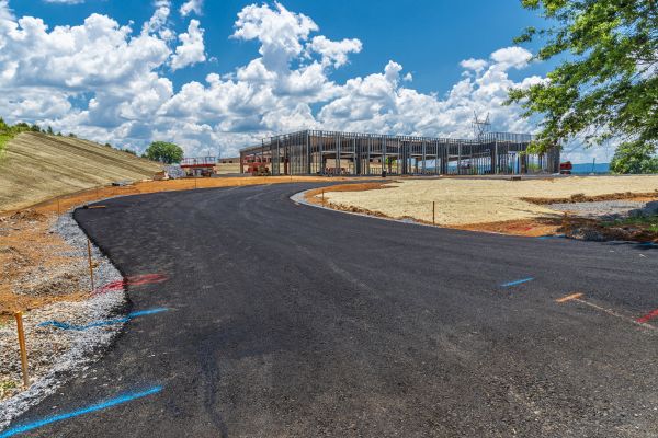 Cost of Driveway Construction in Hayden