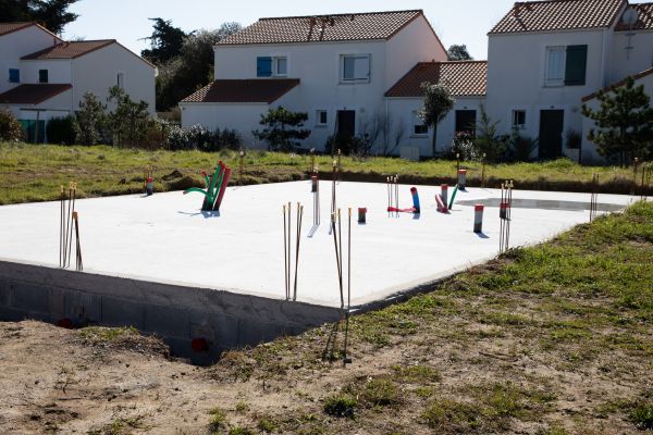Cost of Residential Slab Construction in Hayden
