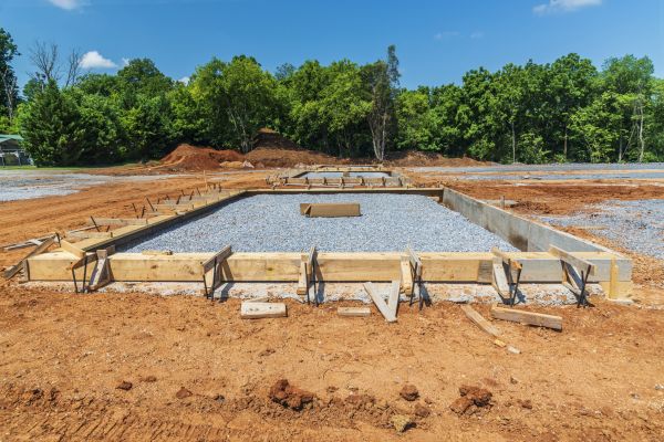 Carport Slab Pouring in Hayden