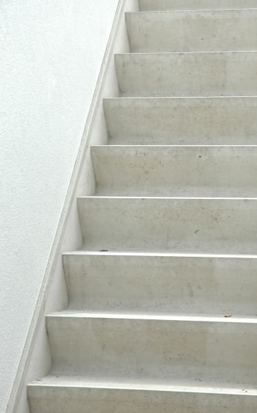 Concrete Stairway Installation in Hayden