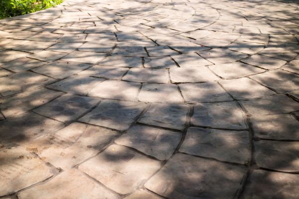 Concrete Patio Service in Hayden