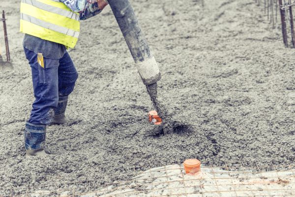 Cost of Pervious Concrete Installation in Hayden