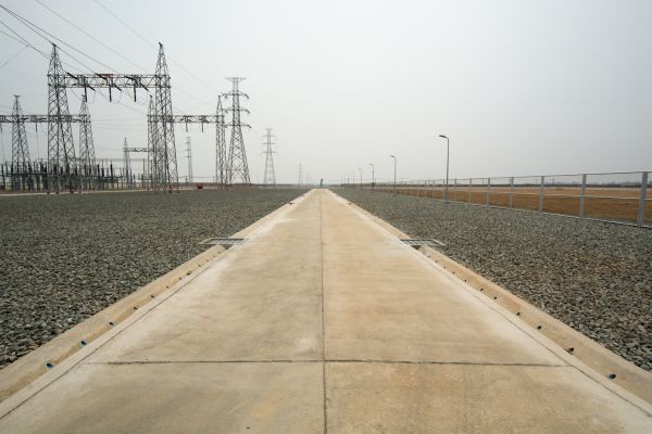 Cost of Concrete Road Paving in Hayden