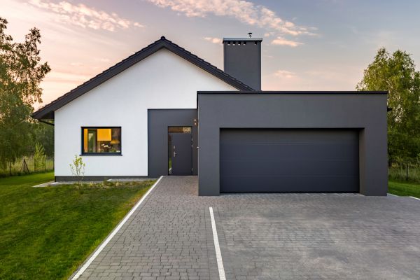 Concrete Extension Service in Hayden